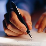 free handwriting analysis